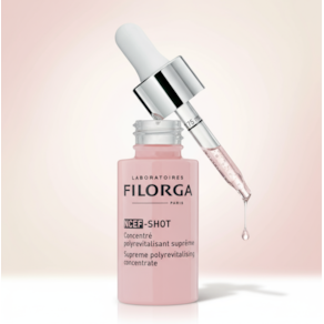 Filorga NCEF Shot Concentrado Polirrevitalizante 15ml